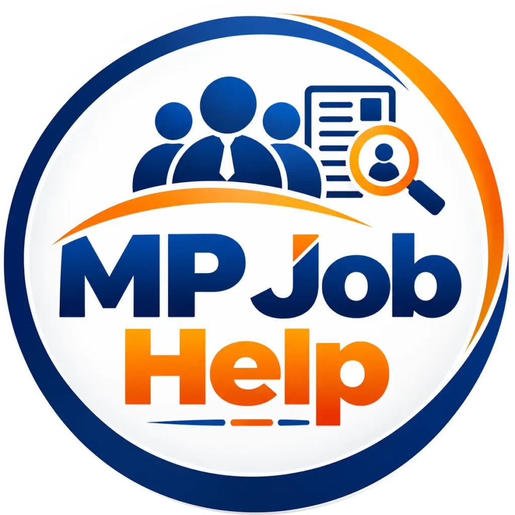 MP JOB HELP